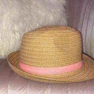 Sun hat